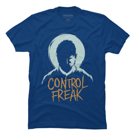 Control Freak by Rtees91