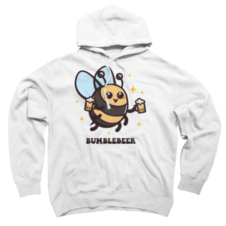 Bumblebeer - Funny Pun for beer lovers