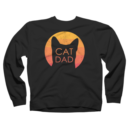 Cat Dad