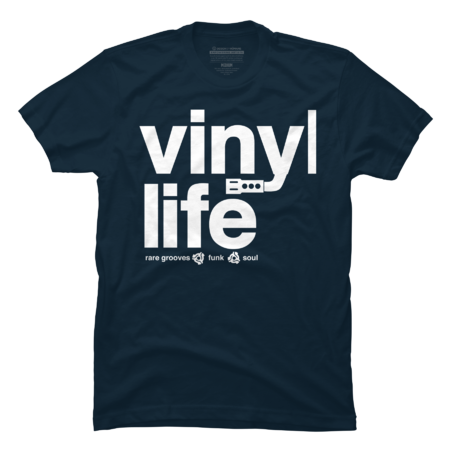 Vinyl Life