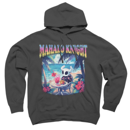 Mahalo Knight Hawaiian Vacation by mangaplus