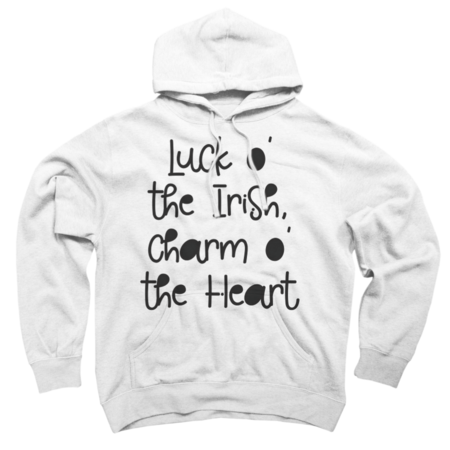 Luck o' the Irish, Charm o' the Heart by NikkiArtworks