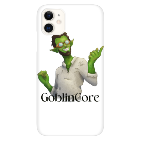 Goblin Core by LilDiana