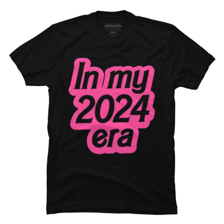 In My 2024 Era by ardianf