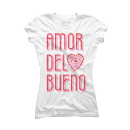 Amor del Bueno / The Good Kind of Love