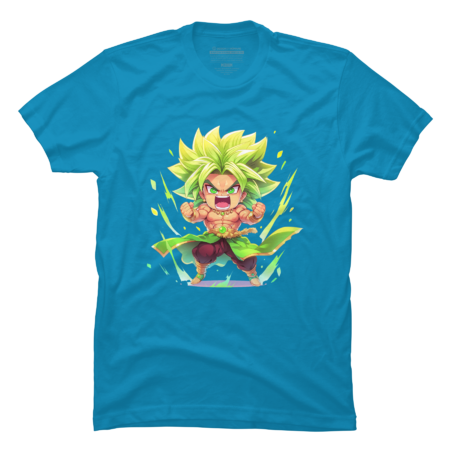 broly by maniabx