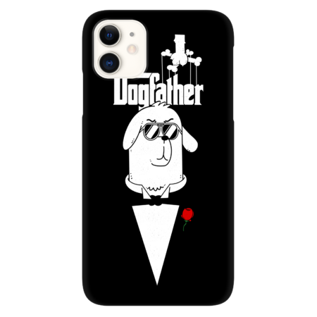 The Dogfather by ArtThree