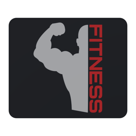 Fitness Muscles by SLVDesign