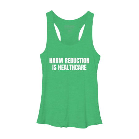 Harm Reduction Is Healthcare Shirt, Overdose Awareness by WaBastian