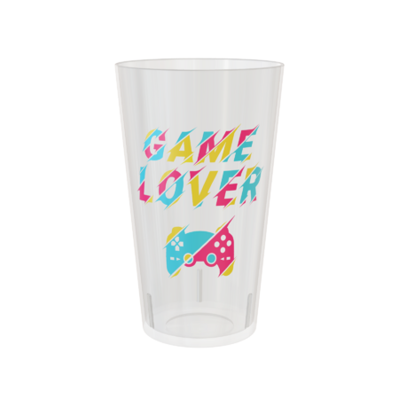 Game Lover by designbyrose