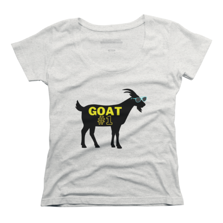 Goat #1 by expresionesdelcorazon