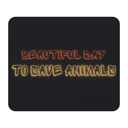 Heartfelt Heroes A Beautiful Day To Save Animals by Artistylio