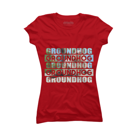 Groundhog by alvareproject