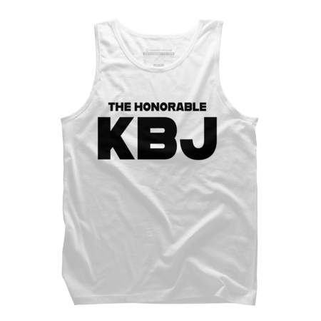 The Honorable KBJ by PSCSCo