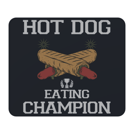 hot dog by shirtpublics