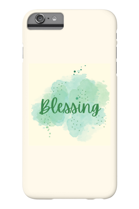 Blessing by expresionesdelcorazon