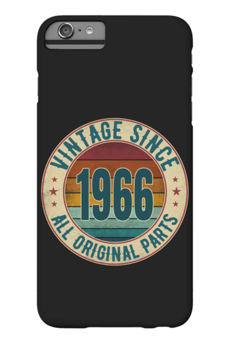 Vintage Since 1966 All Original Parts by designbyrose