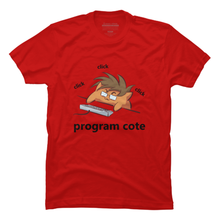 program cote by Creatory