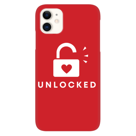 Unlocked Love by godhands