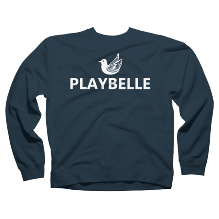 Playbelle by aceofspace1