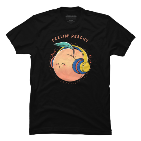 Feelin’ Peachy