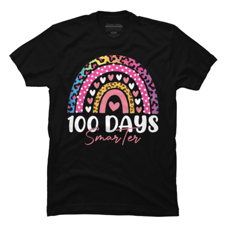 Smarty Pants Alert! Celebrate 100 Days Smarter in Style