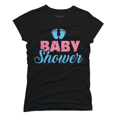 Baby Shower by JuliaBardhi
