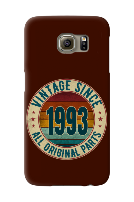 Vintage Since 1993 All Original Parts by designbyrose
