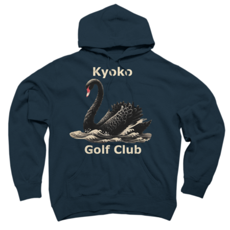 Kyoko Golf Club by Glenwalsh