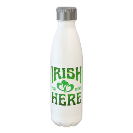 Irish You Were Here by designbyrose