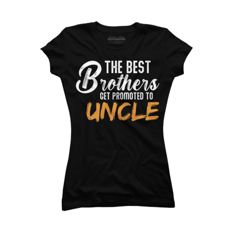 Best Brothers Get Promoted to Uncle Funny by MagaliTrun