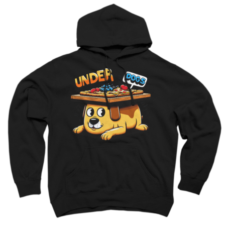 Under-Dogs by Kentooth