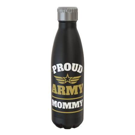 Salute to Motherhood: Proud Army Mommy