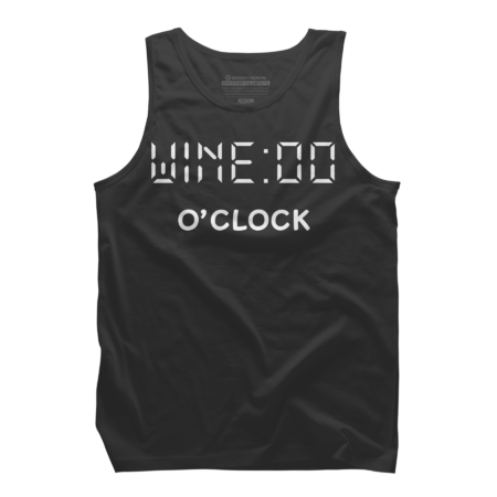 Wine O&quot;clock by aceofspace1