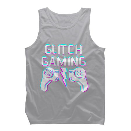 Glitch Gaming by Shoppingfast97