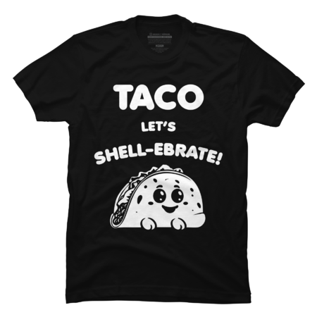 Taco Time: Let's Shell-ebrate! by aceofspace1