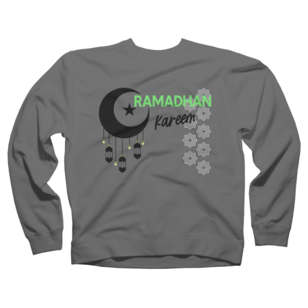 Ramadhan Kareem by alvareproject