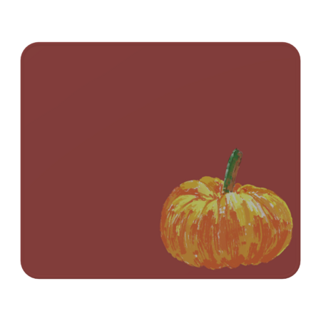 Pumpkin by SPLITSHAN