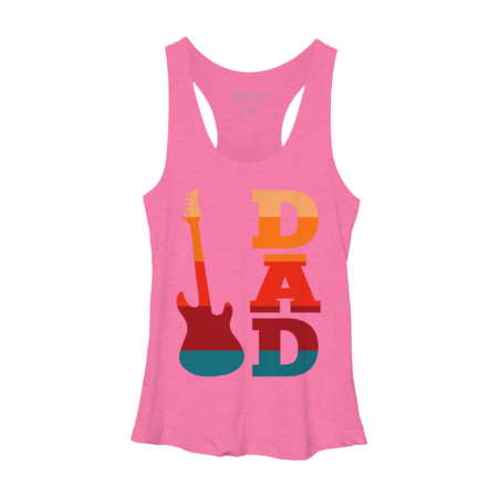 Acoustic Guitar Dad Guitarist Musical Instrument Musician by iheartrhody