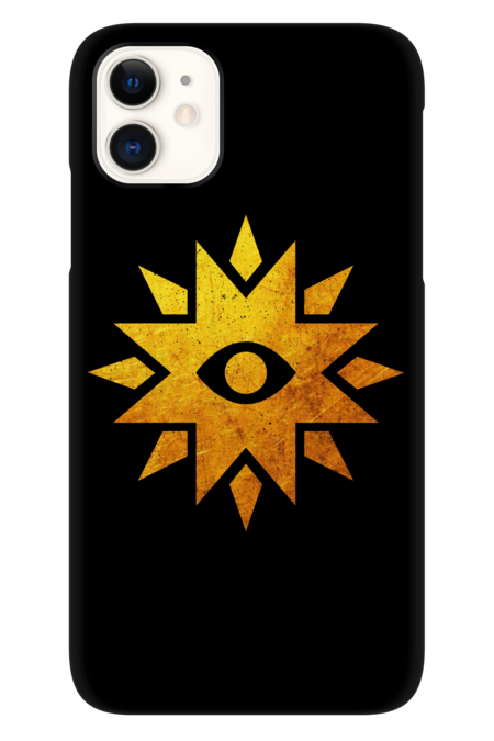 eye of the sun