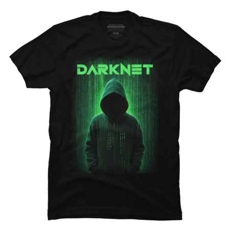 DarkNet by VadimOD