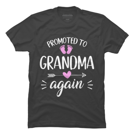 Promoted to grandma again by ZigzagCollection