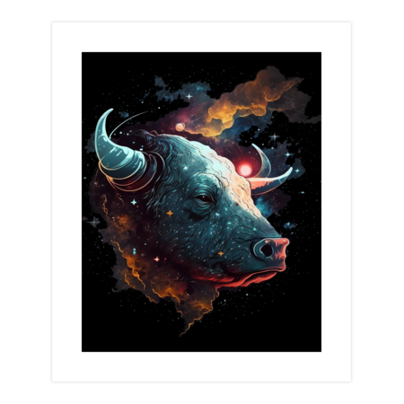 bull by kk31