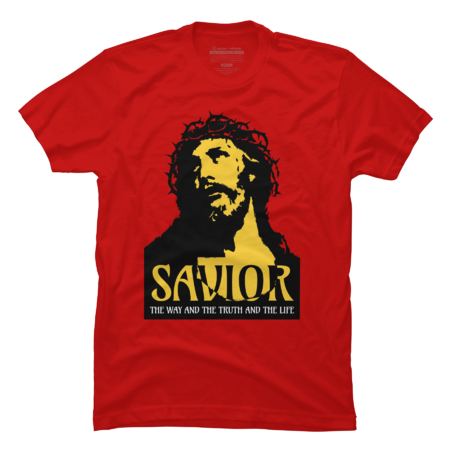 Savior The Way The Life And The Truth by Mukanev
