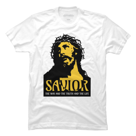 Savior The Way The Life And The Truth by Mukanev