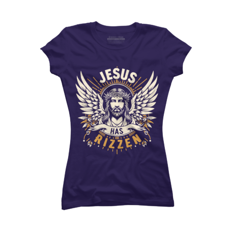 Jesus Has Rizzen, He Is Rizzen, Jesus Rizzn by ELAS
