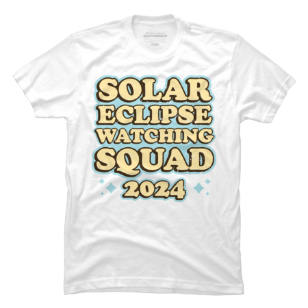 solar eclipse watching squad 2024 by Thevintagebiker