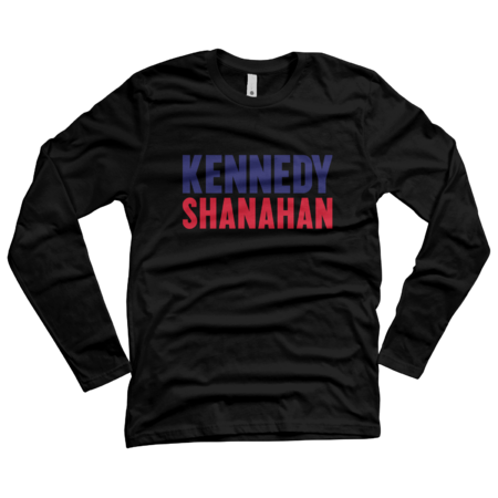 Kennedy Shanahan by Sobalvarro