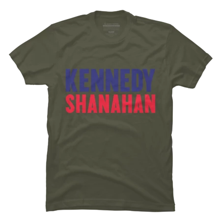 Kennedy Shanahan