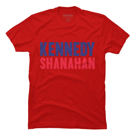 Kennedy Shanahan by Sobalvarro